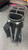 Used Tour X STAND BAG Mens Stand Bag Black 11831-S000034154 View 3