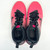 Used Nike HYPERDIAMOND 2 KEYSTONE BB/SB Cleats Black And Pink Junior 04 11805-S000083405 View 3