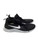 Used Nike FREE Running/X-Train Shoes M Black And White Senior 12 11347-S000271488 View 1
