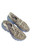 Used Nike SPACE HIPPIE 04 Running/X-Train Shoes M Grey Senior 10 11347-S000271487 View 2