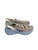 Used Nike SPACE HIPPIE 04 Running/X-Train Shoes M Grey Senior 10 11347-S000271487 View 1