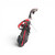 Used Nike VRS Jr Package Set RH Red And Black 6 Piece 11735-S000365111 View 1