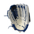 Used Wilson A950 BB/SB Glove RH Throw White 12 3/4" 11852-S000034186 View 3