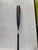 Used Demarini CF INSANE -3 BB/SB USSSA 2 3/4 Bat 31" 11911-S000016268 View 1