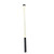 Used Cut Defensive East Coast Dyes CARBON PRO III Mens Atk/Mid LAX Shaft Black 11484-S000306843 View 1