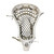 Used Maverik TANK 2.0 Mens Lacrosse Head White 11484-S000306845 View 1