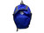 Used Louisville Slugger 2 BAT BACK PACK BLUE BB/SB Player Backpack Royal Blue 11347-S000271491 View 1