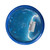 Used DOOMSDAY DISCS DESPAIR DISC Disc Golf Mid Range Royal Blue 11708-S000196328 View 2