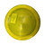Used Innova CHAMPION APE DRIVER DISC Disc Golf Driver Yellow 11708-S000196329 View 1