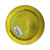 Used Innova CHAMPION APE DRIVER DISC Disc Golf Driver Yellow 11708-S000196329 View 2