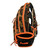 Used Franklin DIGITEK 22846 BB/SB Glove T-ball Camouflage 9 1/2" 11890-S000144621 View 1