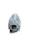 Used Rawlings SURE CATCH RH Throw Fastpitch Gloves Grey 12" 11512-S000238406 View 1