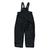 Used Black Snow Bibs Youth Small 11218-S000429267 View 2
