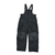 Used Black Snow Bibs Youth Small 11218-S000429267 View 1