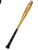Used Demarini VOODOO GOLD 2023 BB/SB High School -3 Bat 32" 11860-S000311043 View 2