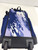 Used BoomBah BOOMBAH WHEEL BAG BB/SB Player Wheeled Bag Royal Blue 11860-S000311047 View 4