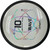 Used MVP NEUTRON 10TH ANNI WAVE Disc Golf Driver White 175g View 1