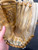 Used Rawlings ROBIN YOUNT BB/SB Glove RH Throw Tan 11 3/4" 11337-S000490354 View 3