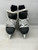 Used CCM SUPER TACKS 9350 Senior Hockey Skate Senior 6 11836-S000040280 View 2