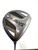 Used Walter Hagen AWS Mens Fairway Wood RH 3 Wood 11860-S000311050 View 1
