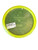 Used Mint ETERNAL MUSTANG Disc Golf Mid Range 10313-S000285512 View 2