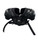 Used Xenith FLYTE 2 FB Shoulder Pads Black XS 11747-S000279252 View 1