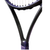Used Pro Kennex ACCLAIM 110 Adult Tennis Racquet Purple 4 1/4" 11218-S000429271 View 2