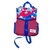 Used Hyperlite Child PFD Navy Blue Child 30-50lbs 11218-S000429269 View 2