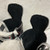 Used Bauer VAPOR X400 Junior Hockey Skate Junior 02.5 11855-S000206064 View 2