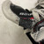 Used Bauer VAPOR X400 Junior Hockey Skate Junior 02.5 11855-S000206064 View 6