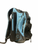 Used Demarini BALCK BACKPACK BB/SB Player Backpack Black 11834-S000053115 View 2