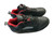 Used Jordan Spizike Golf Shoes Black Men’s 12 View 2