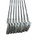 Used Cougar RHYTHM Mens Iron Set RH 3I-PW 11932-S000172498 View 3