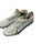 Used Nike Adult FB Cleats White And Silver Senior 11 11721-S000285421 View 1