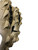 Used Under Armour BH BB/SB Cleats White/Black/Yellow Junior 04.5 11721-S000285423 View 2
