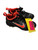 Used Nike FASTFLEX BB/SB Cleats Black And Orange Youth 13.0 11721-S000285424 View 2