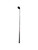 Used PRO STEEL Mens Fairway Wood RH 3 Wood 11721-S000285427 View 3