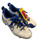 Used Nike TROUT FASTFLEX BB/SB Cleats Navy And White Junior 06 11721-S000285438 View 1