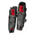 Used CCM QLT EDGE Junior Shin Guards Black 12" 11947-S000169339 View 2