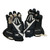 Used Reebok 3K Youth Gloves Black 9" 11947-S000169342 View 2