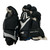 Used Reebok 3K Youth Gloves Black 9" 11947-S000169342 View 3