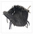 Used Akadema STEERHIDE BB/SB Glove RH Throw Black 9 1/2" 11747-S000279254 View 2