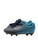 Used Dream Pairs Soccer Cleats Navy Blue And Carolina Blue Junior 01 11814-S000399075 View 3