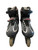 Used Airwalk ADJUSTABLE SZ 6-7.5 Senior Rec Fitness Skates Black Adjustable 11814-S000399105 View 2