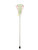 Used DB LAX STICK Wmn Atk/Mid Complete Stick Silver 11814-S000399121 View 2