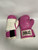 Used Everlast Boxing Gloves Pink SM 11882-S000026911 View 1