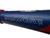Marucci CAT9 CONNECT Pastime USSSA 2 3/4 Bat 30" Drop -8 (MSBCC98A) 11742-S000535284 View 3