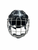 Used Bauer 2100 Helmet Cage Combo Black XS 10589-S000435209 View 1
