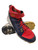 Used Under Armour BH BB/SB Cleats Red Junior 05.5 11856-S000029997 View 1