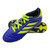 Used Adidas Soccer Cleats Royal Blue Junior 04 11856-S000029998 View 1